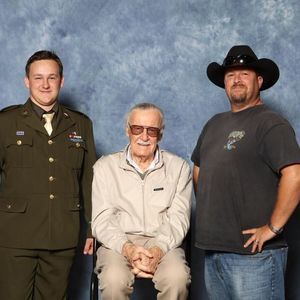 Meet your Posher, Sean